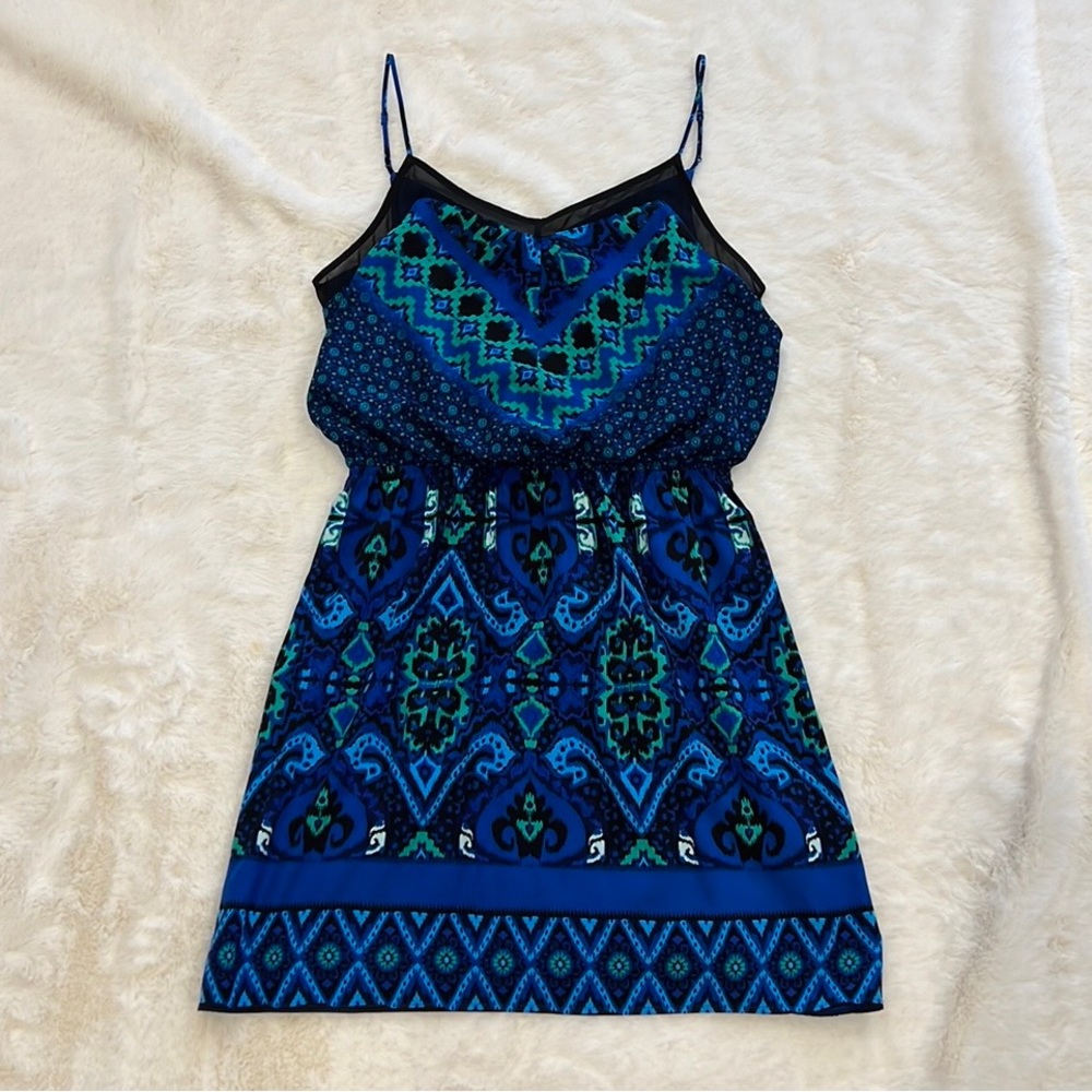 EXPRESS SUMMER DRESS